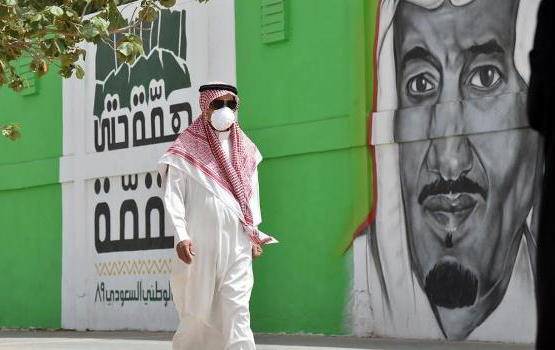 الحكومة السعودية ستتحمل 60  من رواتب القطاع الخاص