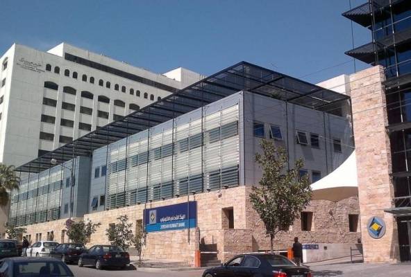 البنك الاردني الكويتي يتبرع بمليون دينار لصندوق همة وطن