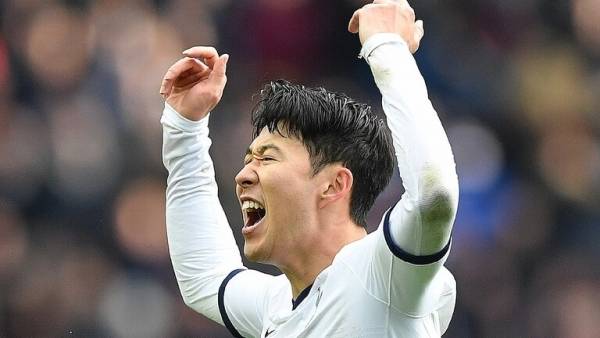 فيروس كورونا يدخل مهاجم توتنهام التجنيد الإجباري