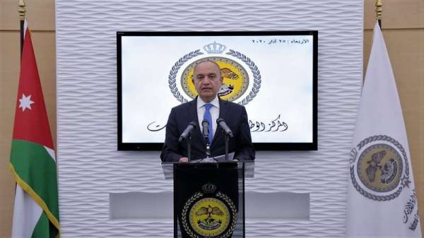 الحكومة تتحدث عن امكانية تكرار حظر التجول الشامل خلال الفترة المقبلة