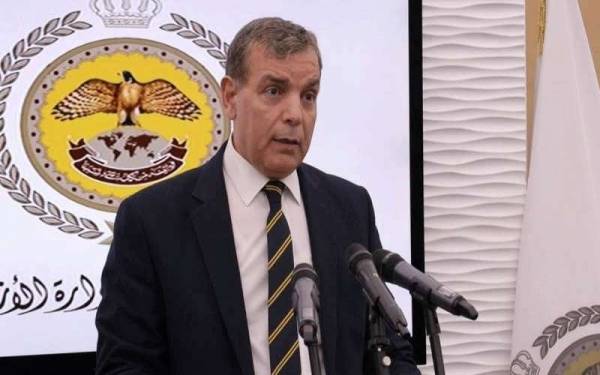 وزير الصحة: عزل مريضة بمستشفى البشير للاشتباه باصابتها بفيروس كورونا