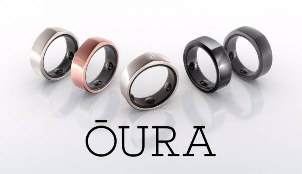 خاتم ذكي يكشف عن الإصابة بفيروس كورونا!