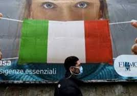 تسجيل 766 وفاة و4585 إصابة جديدة بفيروس كورونا في إيطاليا