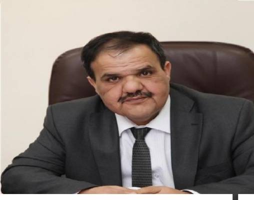 الشرفات يتحدث عن قانونية توقيف النواب المخالفين للحظر