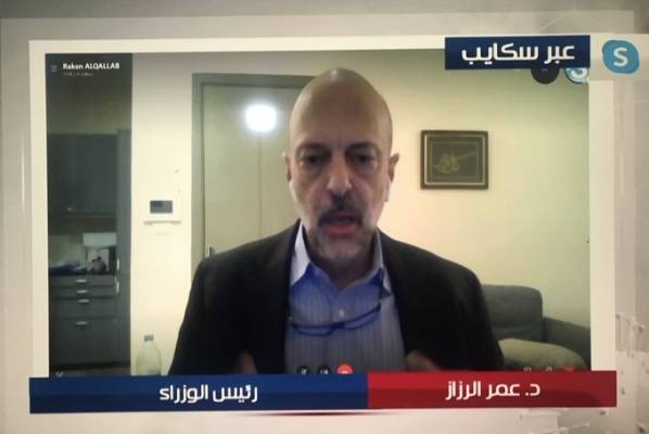 ابرز تصريحات رئيس الوزراء الدكتور عمر الرزاز .. (تفاصيل)