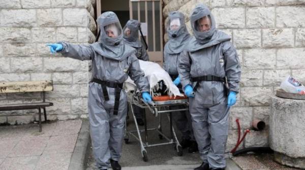 الاحتلال يسجل نحو 400 إصابة جديدة بكورونا.. 113 منهم بحالة خطيرة