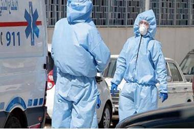 إخلاء 13 شخصا من الحجر الصحي في العقبة