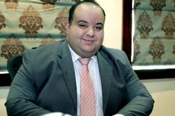 الخشمان يمتدح القيادة الأردنية والحكومة في مجابهتم لأزمة كورونا