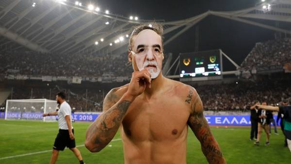 اعتقال لاعب في فريق الاتحاد السعودي