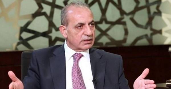 المصري: مواد التعقيم للمحلات التجارية لا تدوم فعاليتها أكثر من 3 ساعات ونكرر عملية التعقيم بشكل يومي