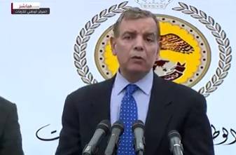 وزير الصحة: الحدود والمطارات ستبقى مغلقة لما بعد رمضان