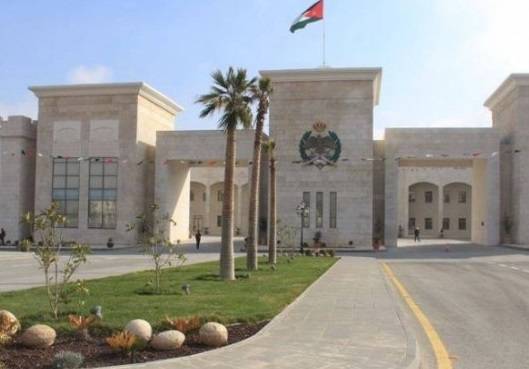 الأمن العام : ضبط 426 مركبة خالفت أوامر الحظر والتنقل منذ صباح اليوم