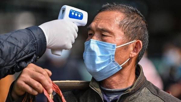 الصين: تسجيل 30 إصابة مؤكدة بفيروس كورونا