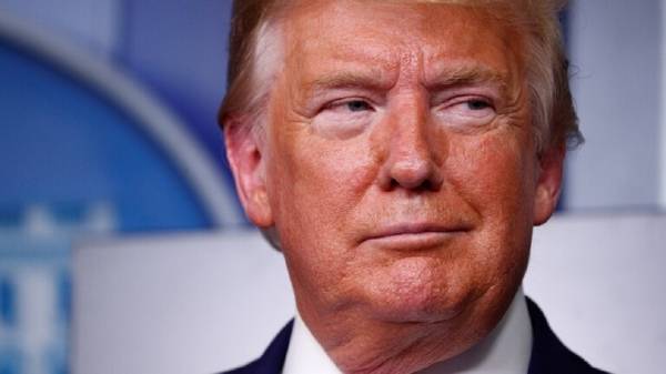 النفط الرخيص يدفع ترامب للاعتراف