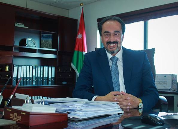 عرابي: الأردن من الدول الرائدة في اتخاذ الإجراءات الوقائية لمواجهة كورونا