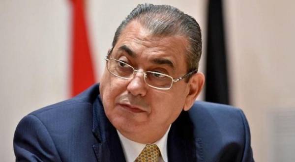 الكباريتي يعلق على اجتماع رئيس الوزراء مع ممثلي القطاع الخاص