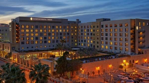 إخلاء (304) اشخاص من الحجر الصحي الإلزامي في فنادق العاصمة والبترا