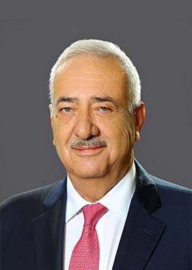 يعقوب ناصر الدين: الاجراءات الحكومية لمجابهة كورونا موزونة وحكيمة