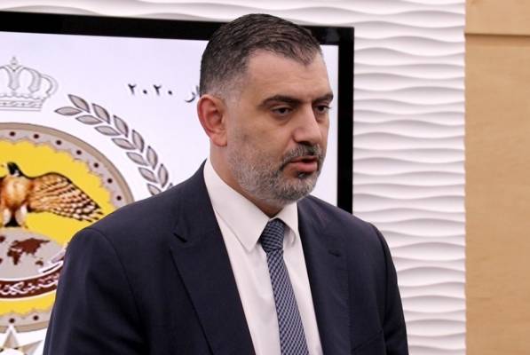 البطانية: اللجنة الثلاثية للعمل ليست صاحبة اختصاص