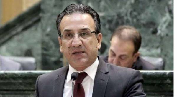 النائب ياغي : لا اعفاء للمستأجرين ما لم يصدر امر دفاع ينص على ذلك