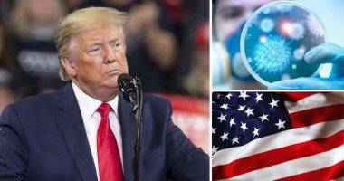 تقرير يتوقع اليوم الأسوأ لأميركا مع كورونا.. قبل الانحسار