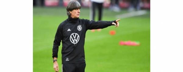 كورونا يفرض على لوف أقصر موسم مع ألمانيا