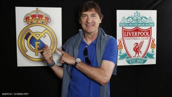 حارس مرمى ريال مدريد سابقا يهزم كورونا