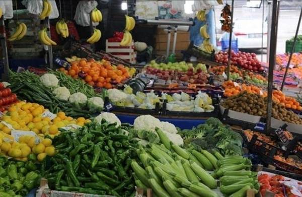 إربد: إغلاق حسبة التجزئة لمخالفة الشروط الاحترازية لمواجهة كورونا