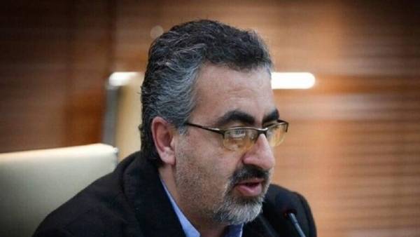 إيران تحمل الصين ضمنيا مسؤولية عدم إبلاغ العالم بجدية خطورة كورونا