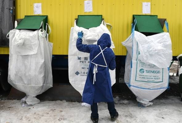 تحذير من مصدر خفي لتفشي وباء كورونا