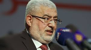 رحيل الغرايبة للحكومة: لا تطعموا انفسكم جوزا فارغا..وليس جميع المدارس كينغ اكاديمي