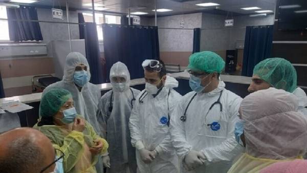 فلسطين.. إجمالي الإصابات بفيروس كورونا 252 بينهم 40 طفلا