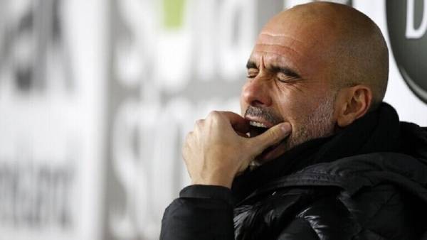 وفاة والدة غوارديولا بعد إصابتها بفيروس كورونا