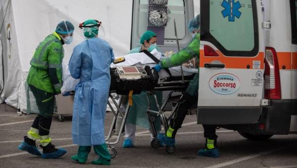 آخر احصائيات الكورونا في جميع دول العالم .. (ارقام)