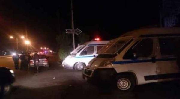 عمان.. وفاة شخص إثر مشاجرة أثناء حظر التجول