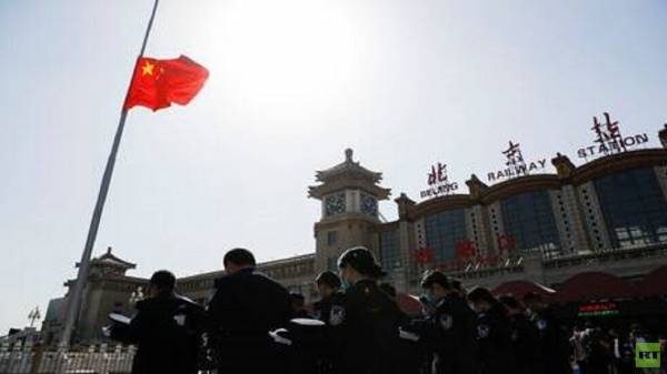 الصين تكشف من هم الضحايا الأقل مناعة في مواجهة خطر فيروس كورونا