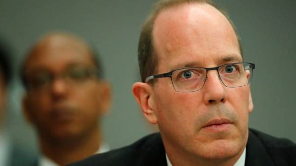 واشنطن: قد يقود أي هجوم كبير على بنيتنا التحتية الفضائية إلى رد نووي