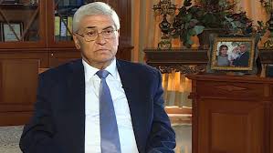 ميشيل الصايغ عطاء من صلاة موحدة في حب الوطن