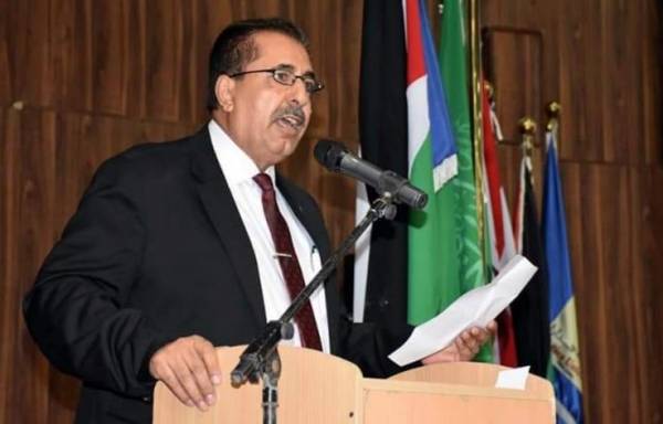 شركة جامعة جدارا تتبرع ب (5) آلاف دينار لجمعية سوم الخيرية