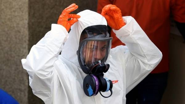 أكثر من 100 وفاة في السويد بفيروس كورونا خلال 24 ساعة