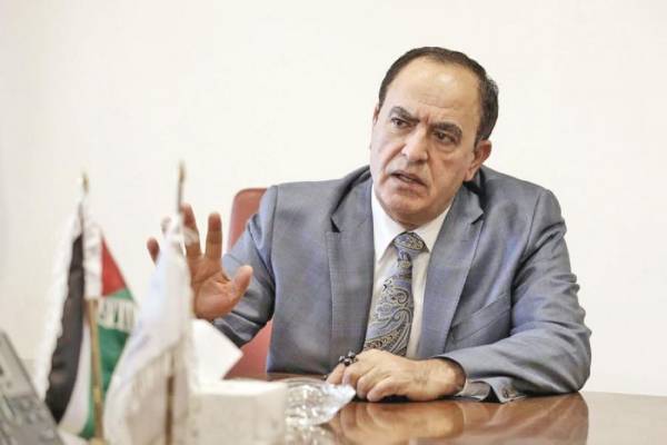 عظم اجدادنا بوتاس .. و الصرايرة يجسد ان الشركة لا تختلف عن البتراء