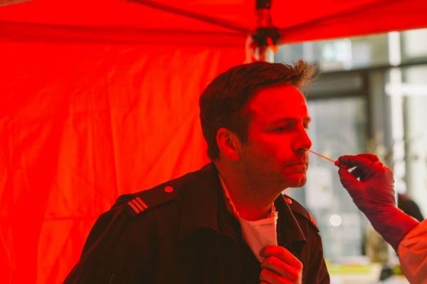 خطوات يجب اتباعها لو خضعت لفحص كورونا وكانت النتيجة  سلبية  ؟