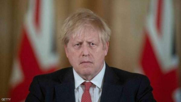 كيف قضى رئيس الوزراء البريطاني ليلته الأولى في غرفة العناية المركزة؟