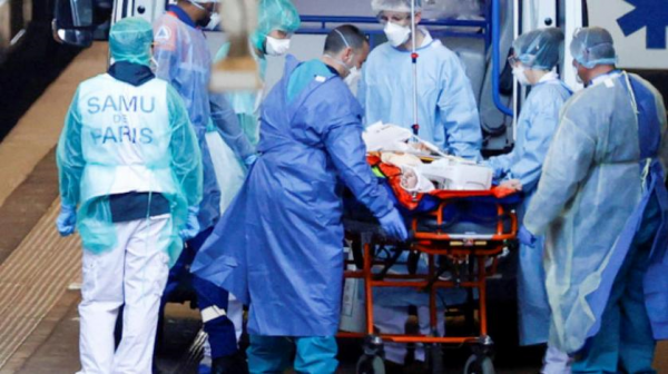 81 ألف وفاة حول العالم بالكورونا