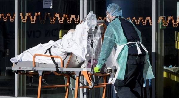 وفاة مواطن أردني بسبب فيروس كورونا في بريطانيا