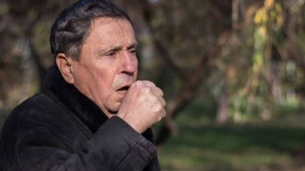 فيروس كورونا: ما هي المخاطر على الرجال فوق 50 عاما؟