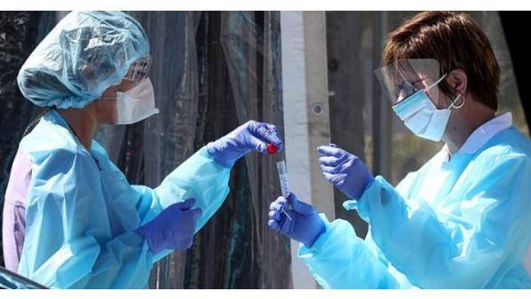 خطوات يجب اتباعها لو خضعت لفحص كورونا وكانت النتيجة  سلبية  ؟.