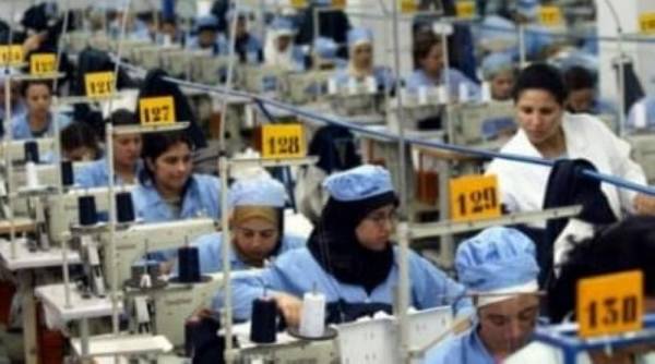 السماح لمصانع الالبسة بالعمل في العقبة