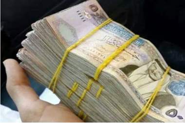 غياب رجل الاعمال ابو خضر عن تقديم الدعم المالي للاردن يثير التساؤلات ؟!