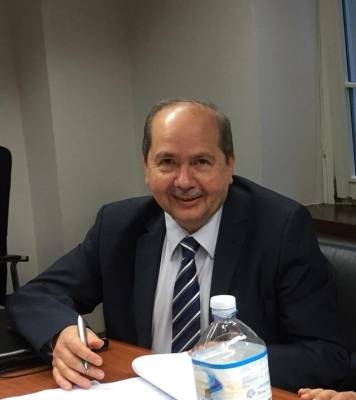 اسامة ماضي: الاجراءات الحكومية مبالغ بها..ويجب عدم تهويل كورونا